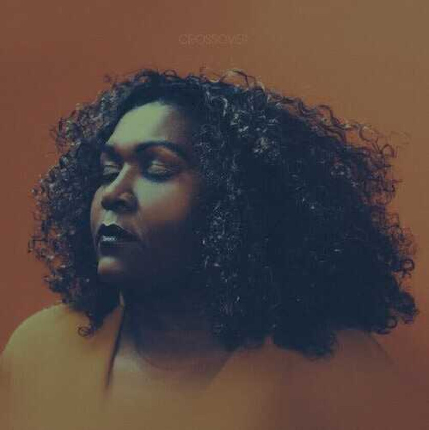 Emma Donovan, Putbacks Crossover LP/Vinyl