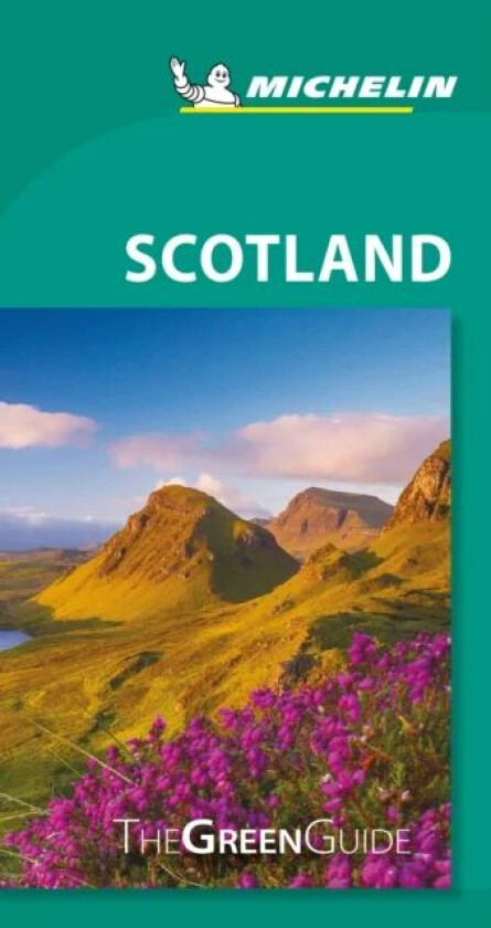 Scotland - Michelin Green Guide