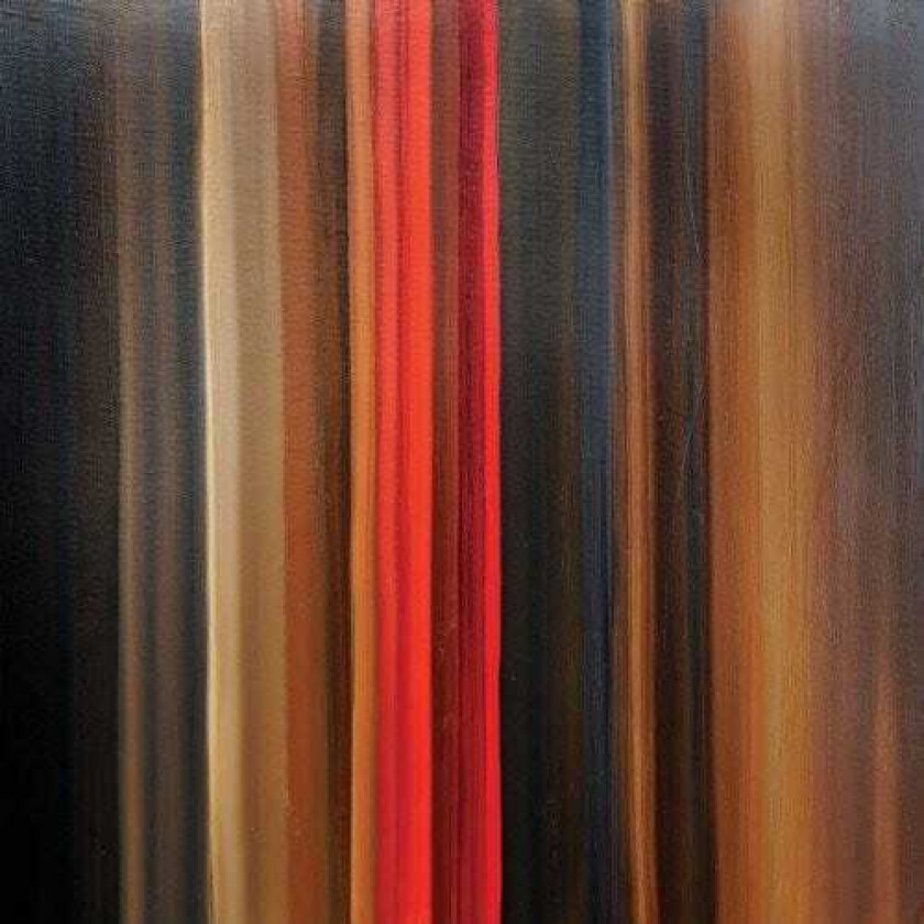 I Was Totally Destroying It Vexations LP/Vinyl