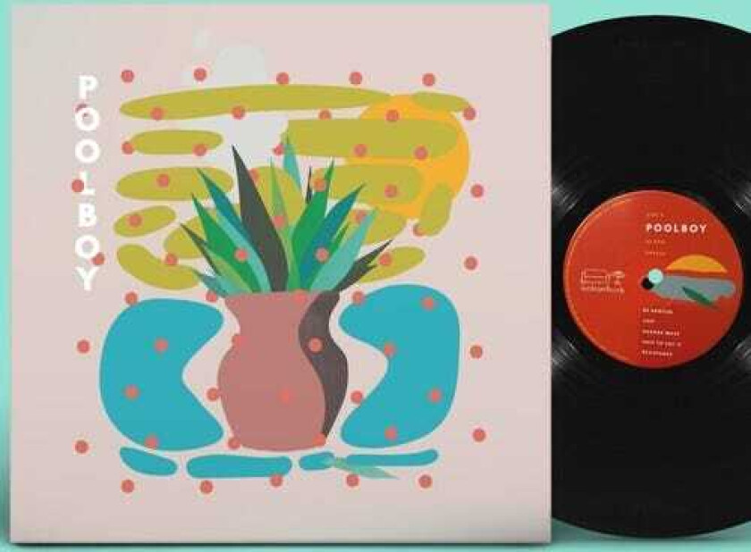 Poolboy Poolboy LP/Vinyl