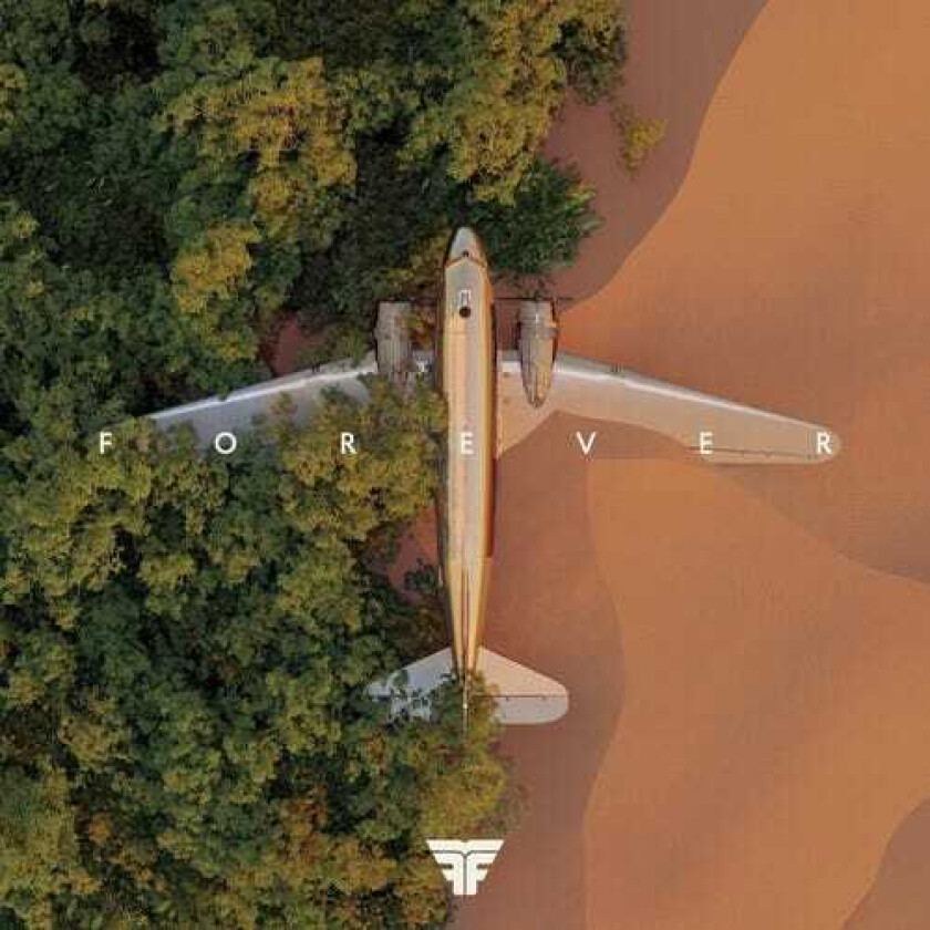 Flight Facilities Forever LP/Vinyl