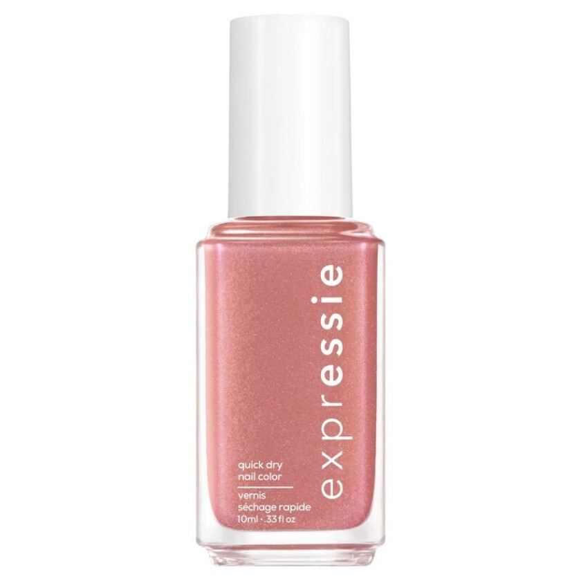 Essie Expressie Checked-In 25