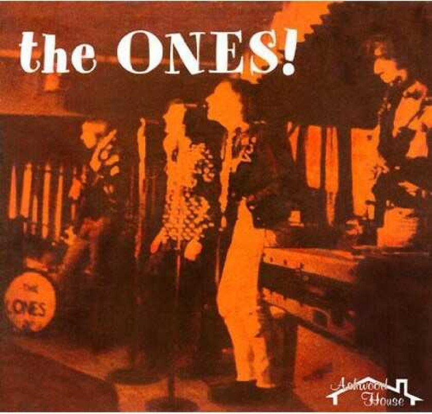 The Ones Volume One LP/Vinyl