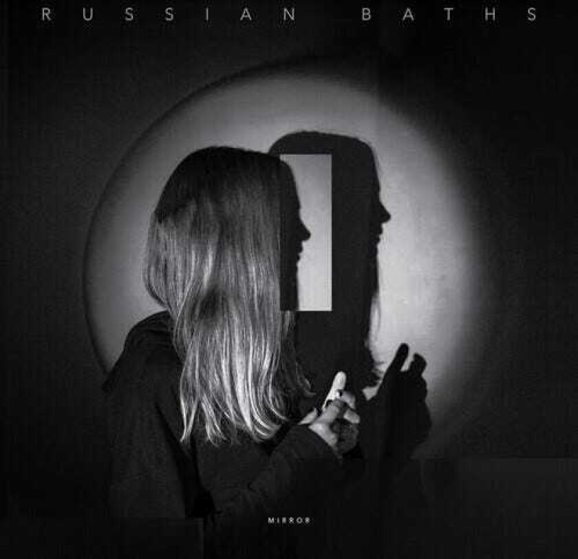 Russian Baths Mirror LP/Vinyl