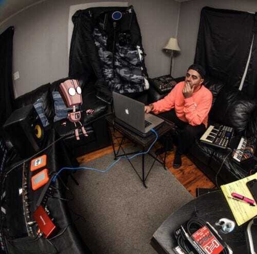 J57 Afterburner LP/Vinyl