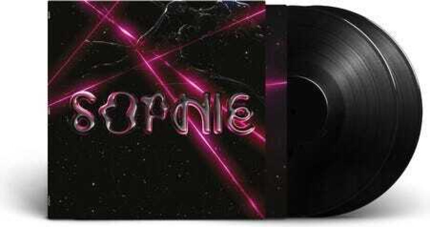 SOPHIE Sophie LP/Vinyl