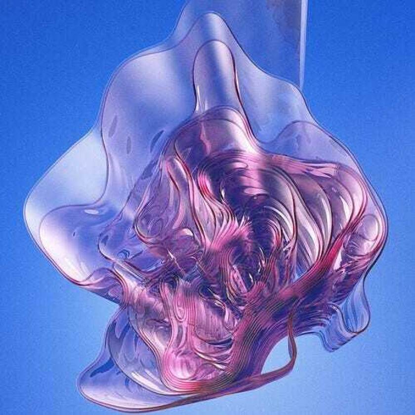 Windisch Quartet Meander LP/Vinyl