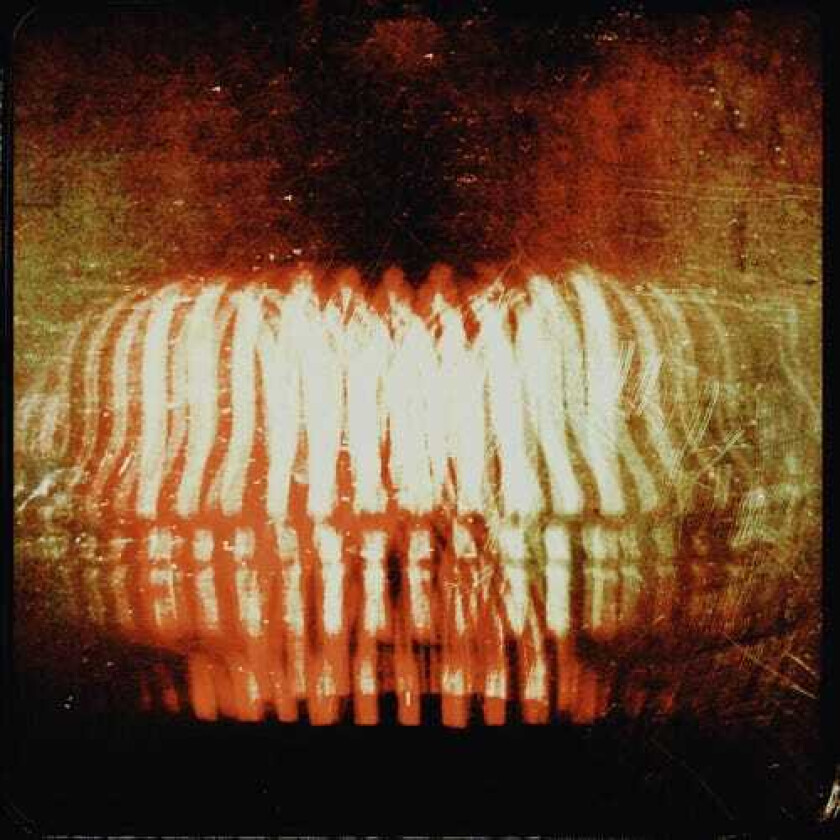 Difference Machine Unmasking The Spirit Fakers LP/Vinyl