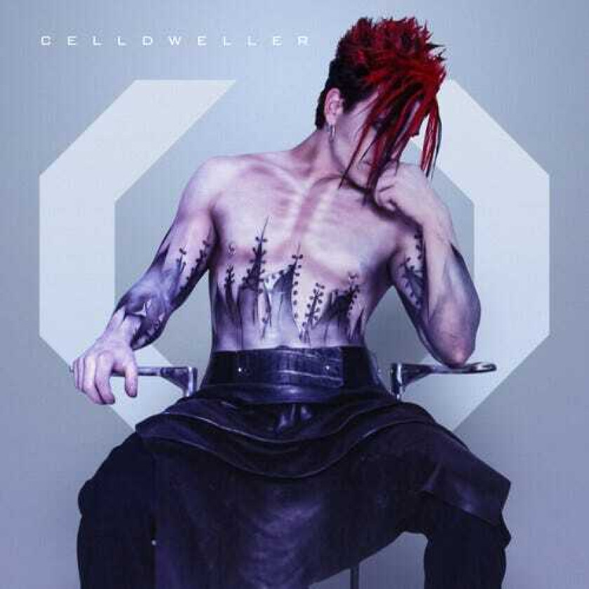 Celldweller Celldweller (definitive Edition) LP/Vinyl