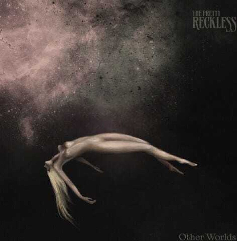 The Pretty Reckless Other Worlds LP/Vinyl