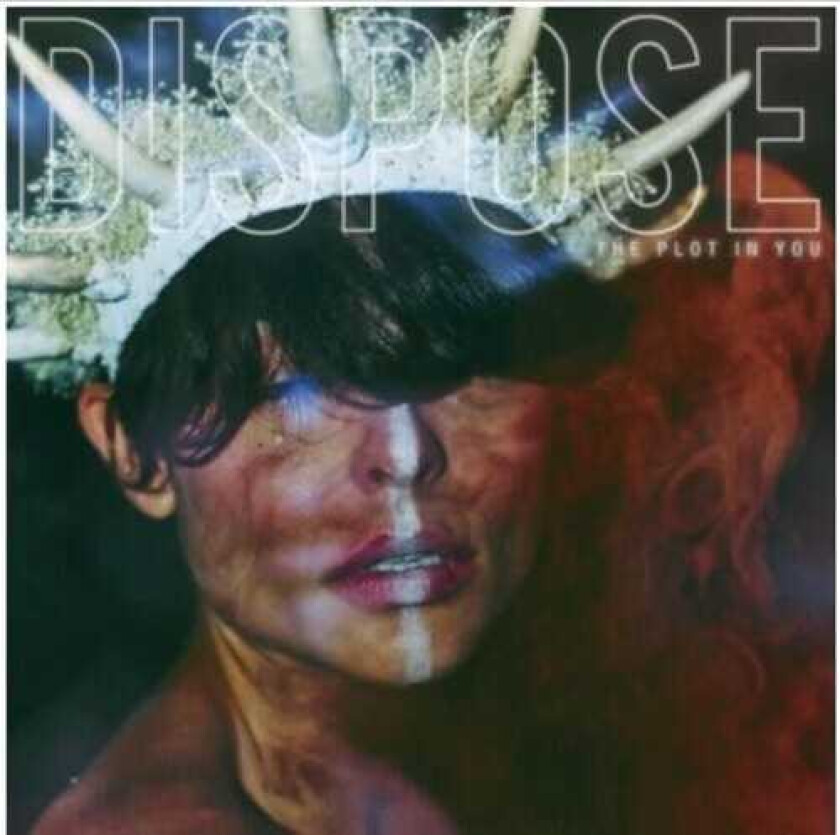 The Plot In You Dispose LP/Vinyl