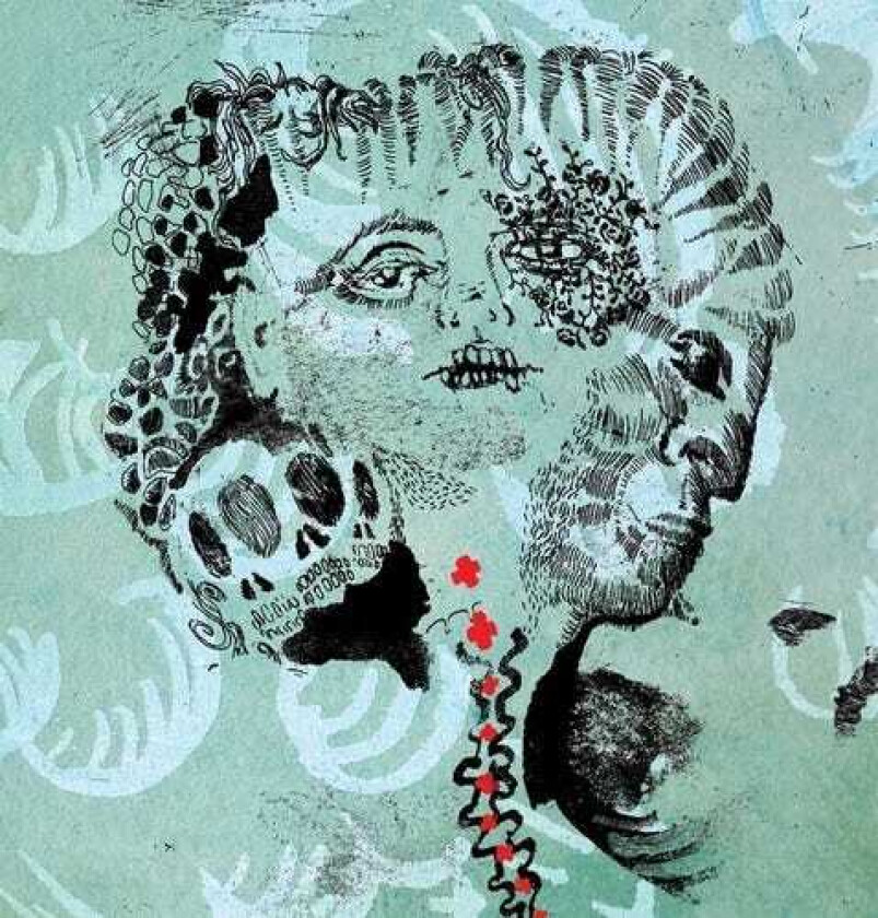 Big Blood First Aid Kit LP/Vinyl