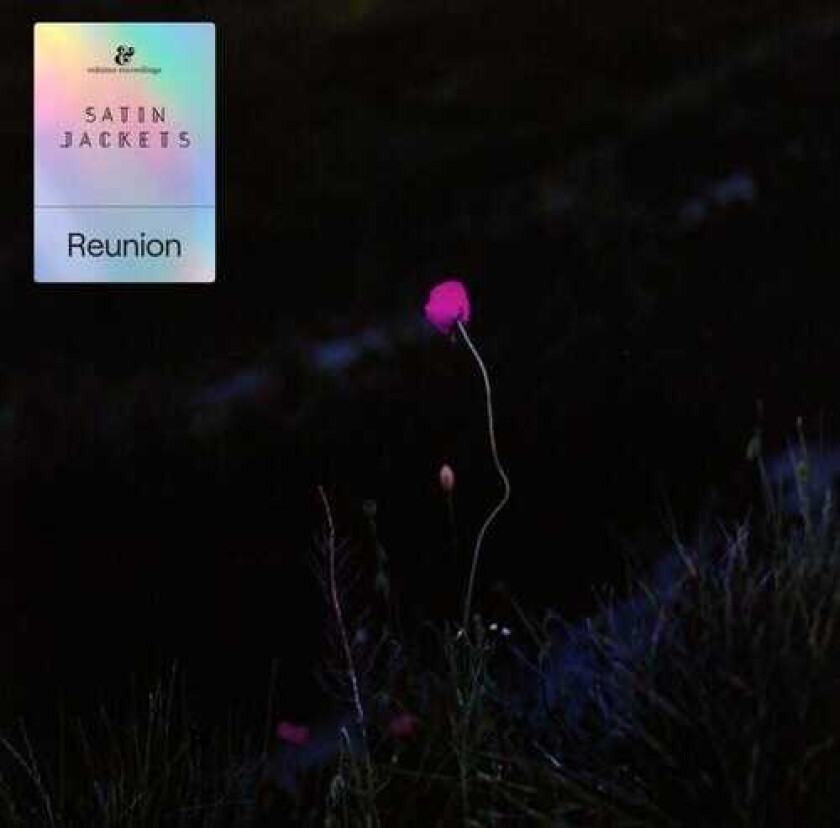 Satin Jackets Reunion LP/Vinyl