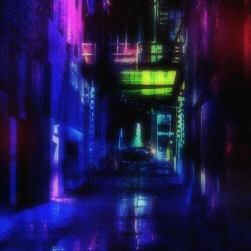 William Ryan Key Everything Except Desire LP/Vinyl