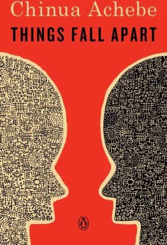 Things Fall Apart av Chinua Achebe