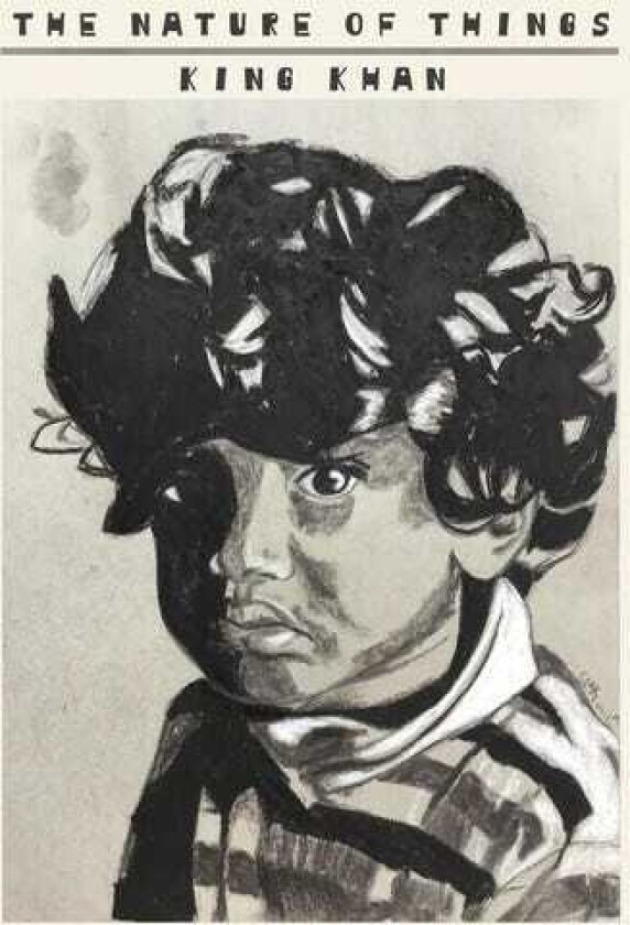 King Khan Nature Of Things LP/Vinyl