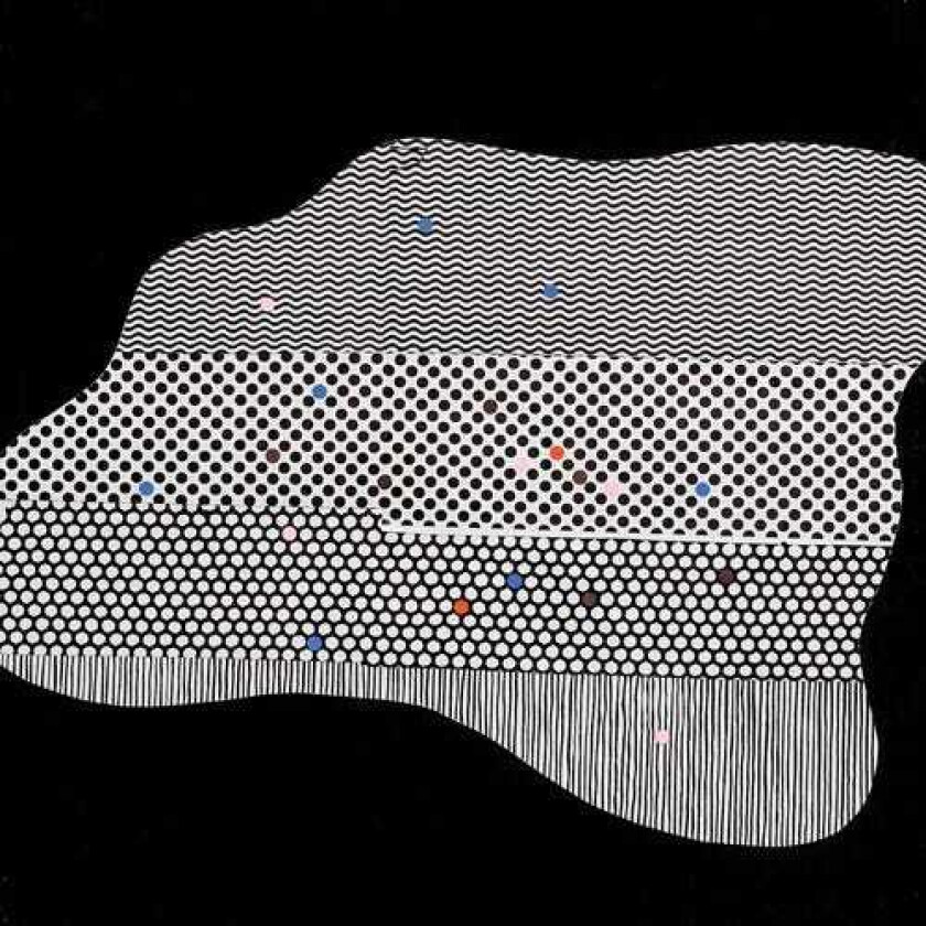 Bonne Nouvelle Ochre World LP/Vinyl