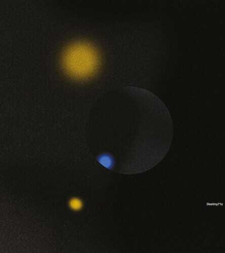 Destiny71z Ep2: Dimdraft LP/Vinyl