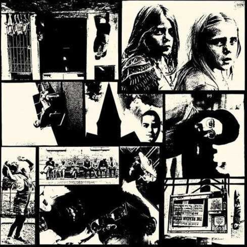 Scott Seskind Scott Seskind LP/Vinyl