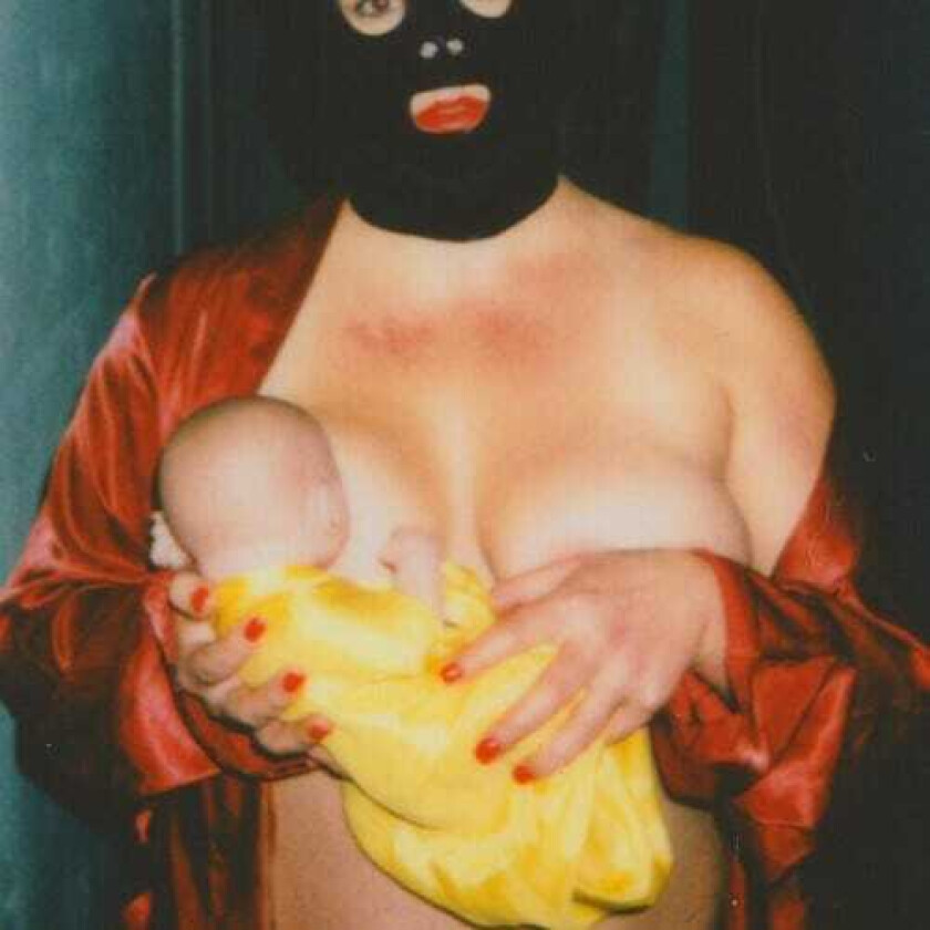 Dboy New Records In Human Power LP/Vinyl