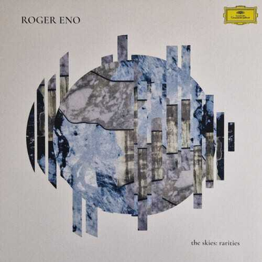 Roger Eno Skies: Rarities LP/Vinyl