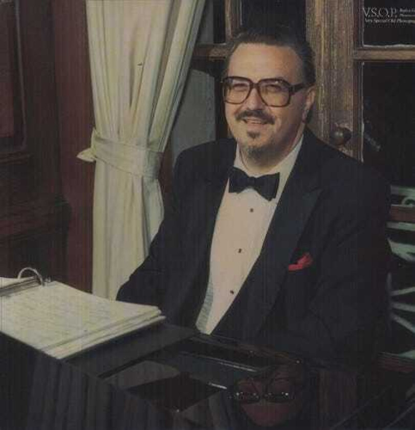 Art Monroe Memories LP/Vinyl