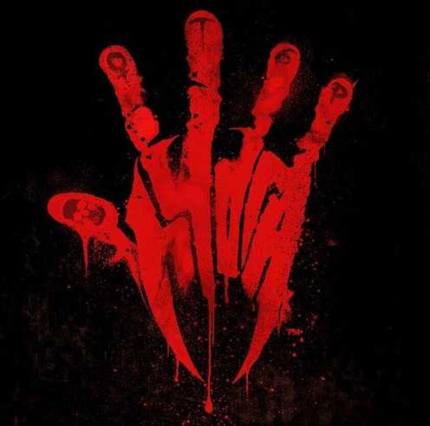 Otep Hydra (10th Anniversary) LP/Vinyl