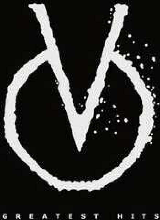 The Velvicks Greatest Hits LP/Vinyl