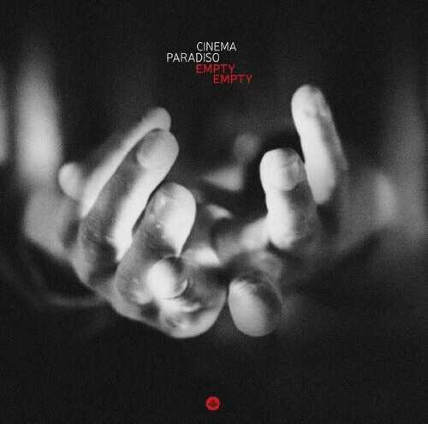 Kurt Van Herck Empty Empty LP/Vinyl