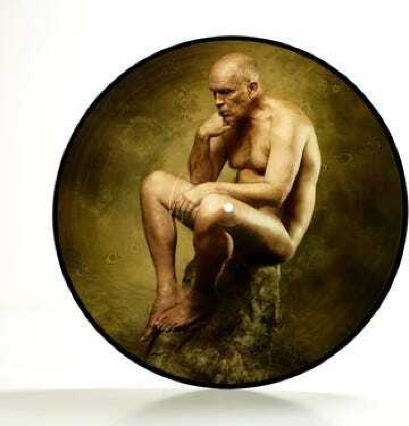 John Malkovich Illuminated / O.s.t. LP/Vinyl