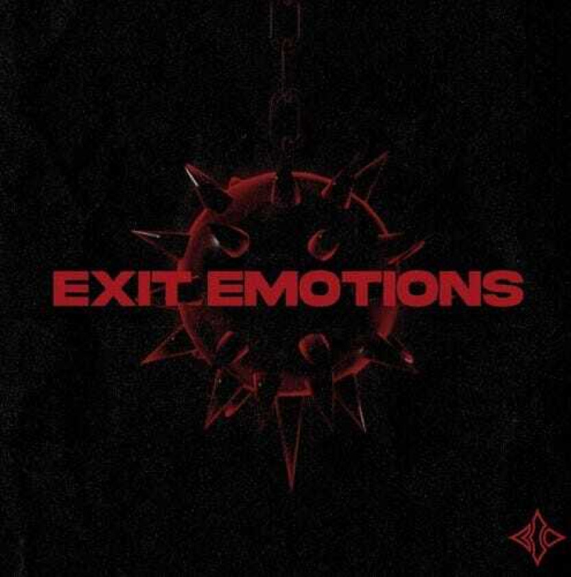 Blind Channel Exit Emotions LP/Vinyl