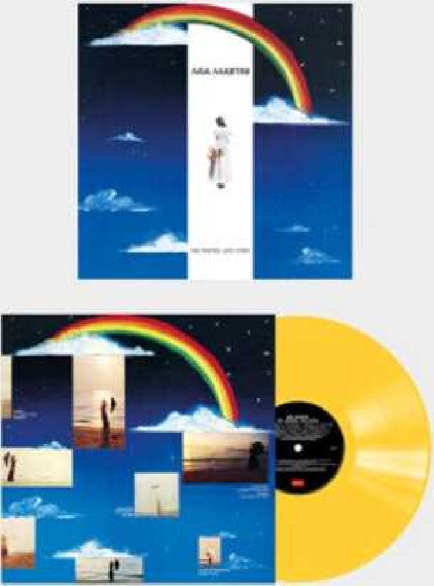 Mia Martini Nel Mondo Una Cosa: 50th Anniversay LP/Vinyl