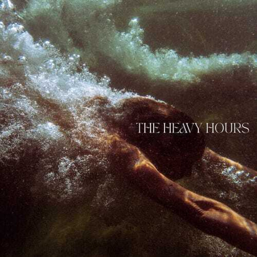 Heavy Hours Heavy Hours LP/Vinyl