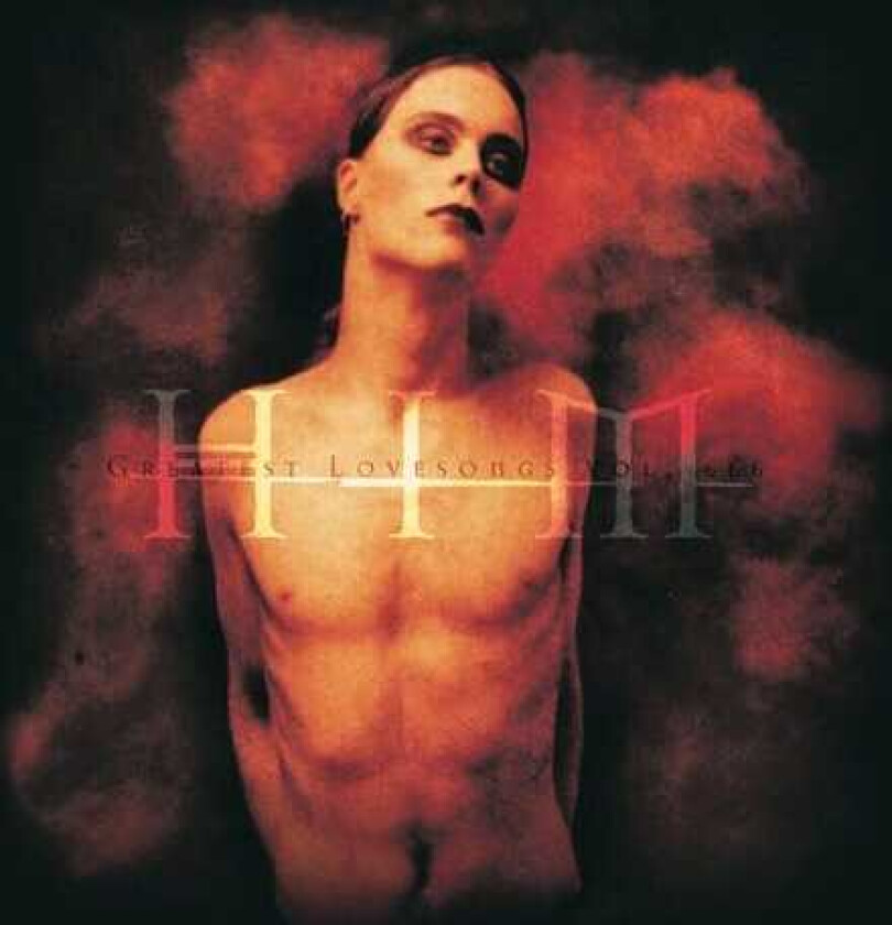 HIM Greatest Lovesongs Vol 666 LP/Vinyl