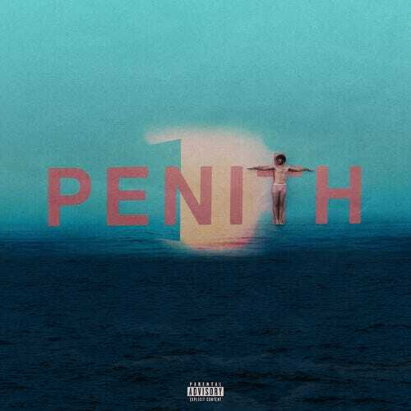 Lil Dicky Penith O.s.t. LP/Vinyl