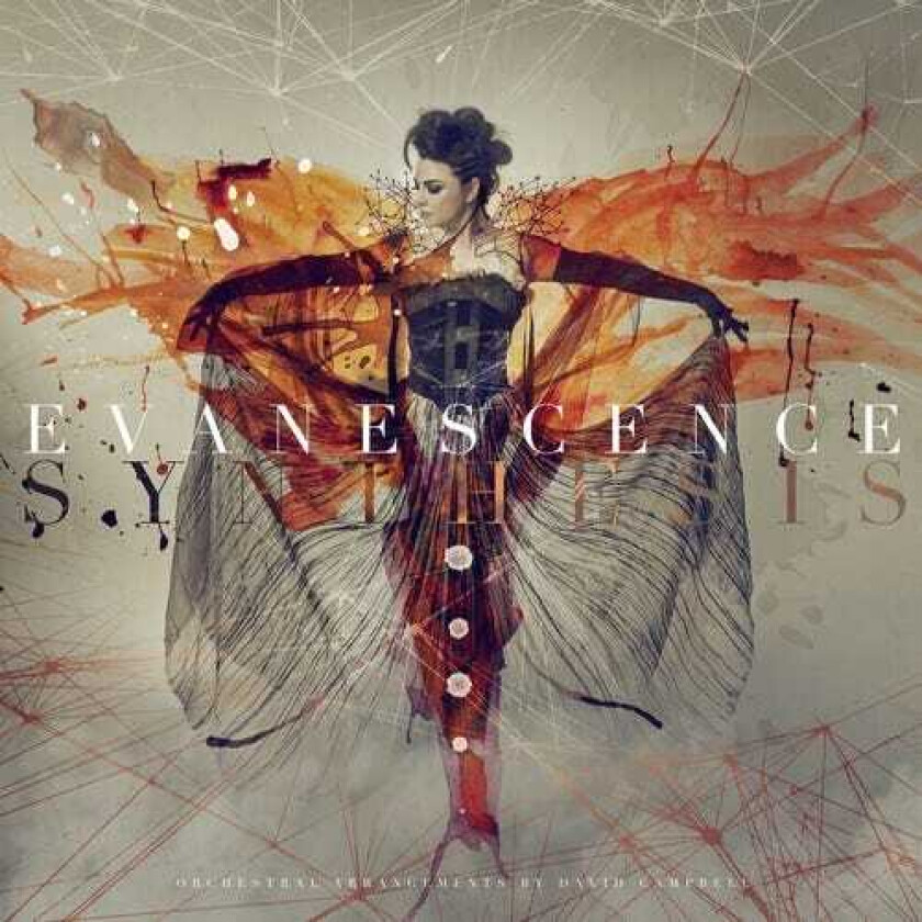 Evanescence Synthesis LP/Vinyl