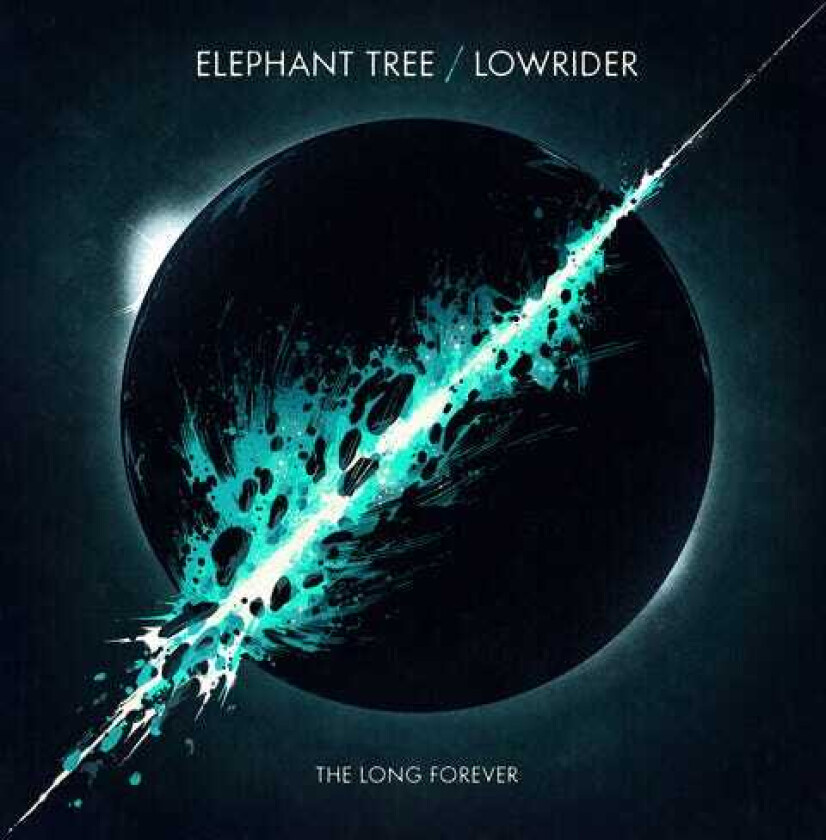 Elephant Tree & Lowrider Long Forever LP/Vinyl