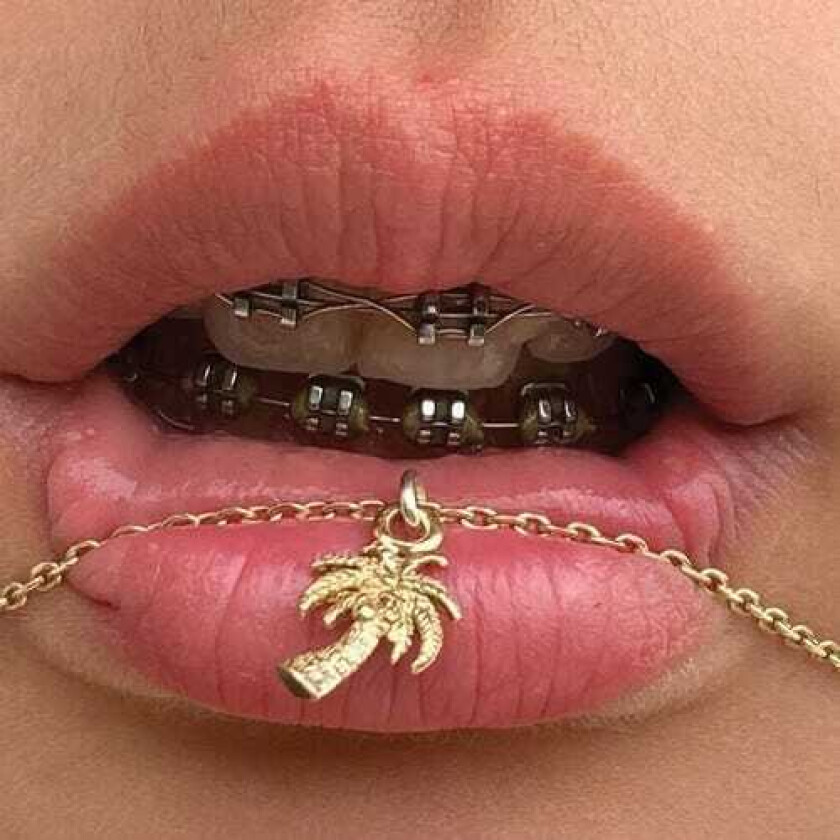 Soft As Snow Metal Wet LP/Vinyl