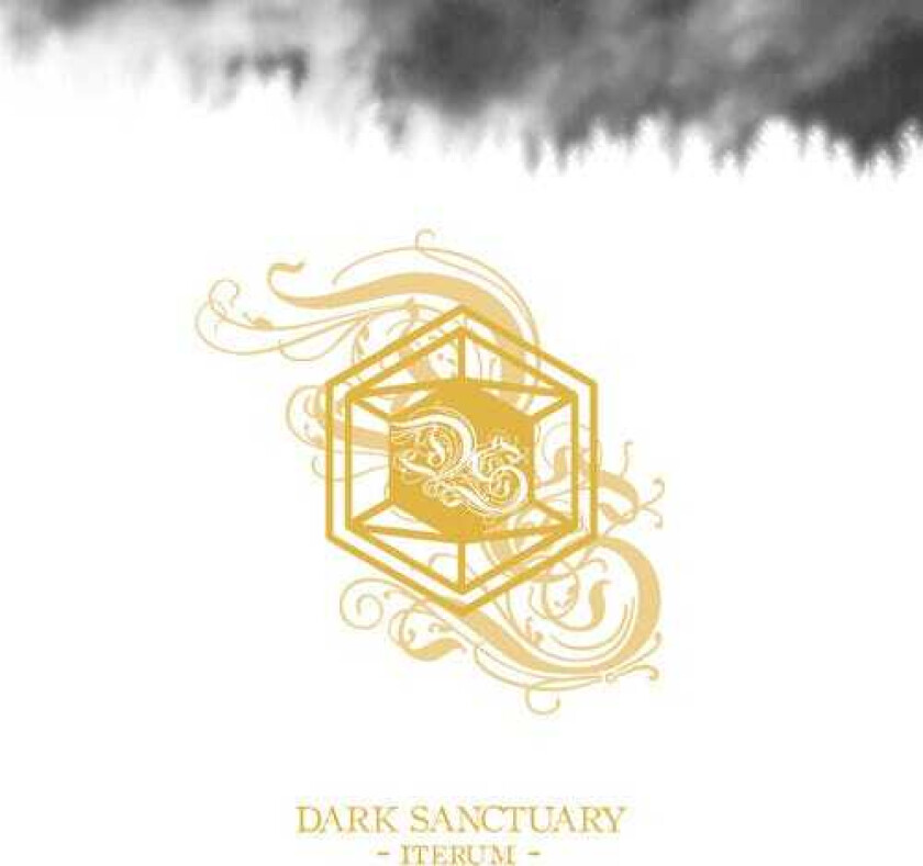 Dark Sanctuary Iterum LP/Vinyl