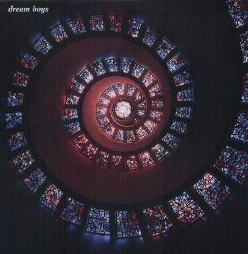 The Dream Boys Dream Boys LP/Vinyl