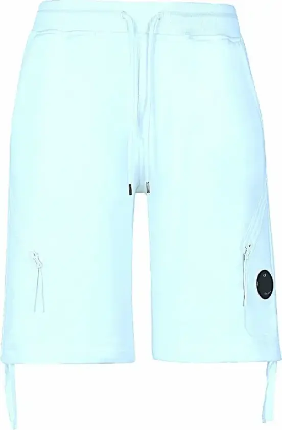 C.p. Company, Herre, Shorts, Blå, XL