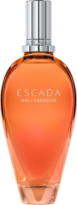Bali Paradise Eau De Toilette 100ml