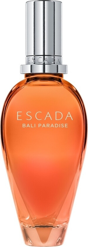 Bali Paradise Eau De Toilette 50ml