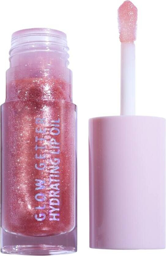 Glow Getter Hydrating Oil 004 Tickled Pink 4,6ml