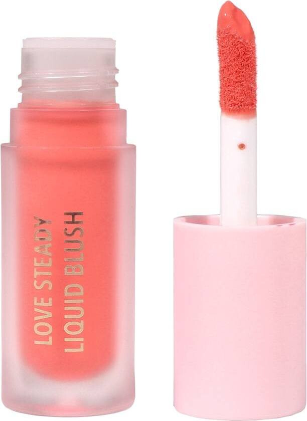 Love Steady Liquid Blush 003 Honey Pie 4,8g