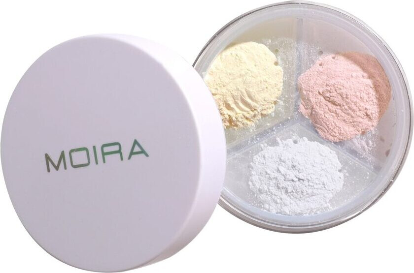 Set & Correct Loose Setting Powder 002 Translucent 4,6g