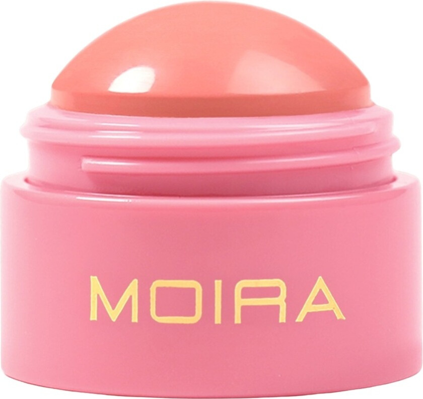 Soft Blush Balm 001 All That! 8,5ml