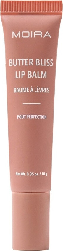 Butter Bliss Lip Balm 007 Pout Perfection 10ml