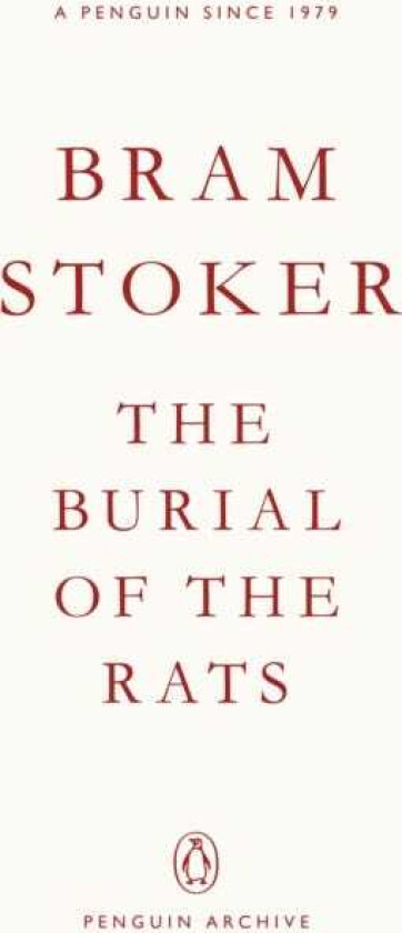 The Burial of the Rats