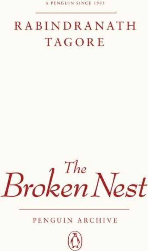 The Broken Nest